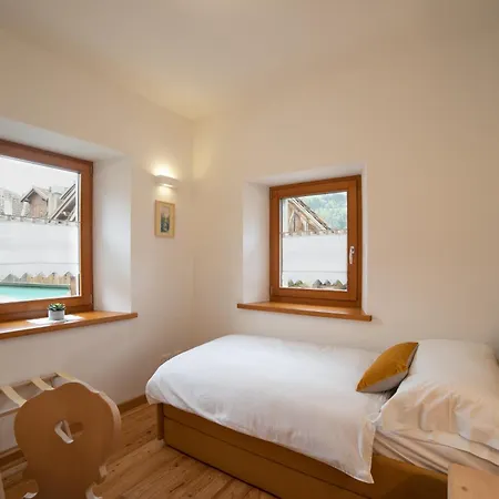 Guest house Alpedale