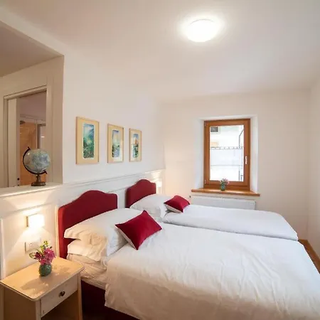 Guest house Alpedale Ovaro