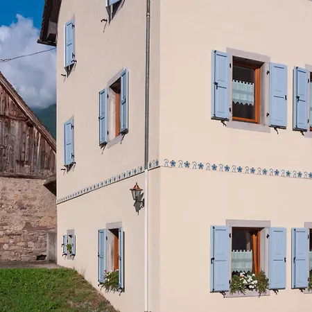 Guest house Alpedale