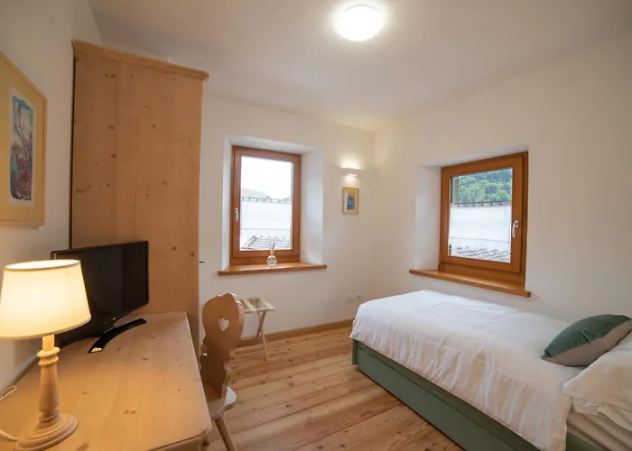 Alpedale Vendégház Ovaro