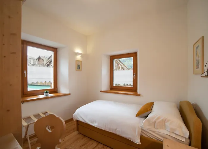 Vendégház Alpedale